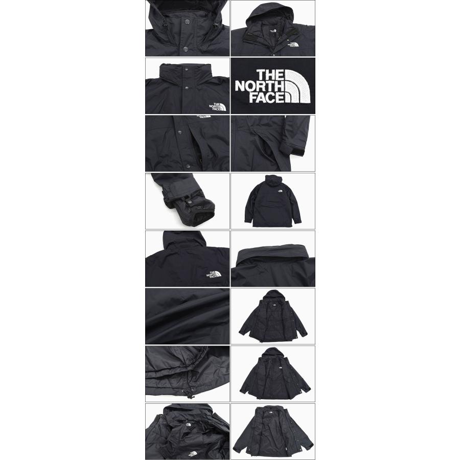 THE NORTH FACE（ザ ノースフェイス） ジャケット メンズ
