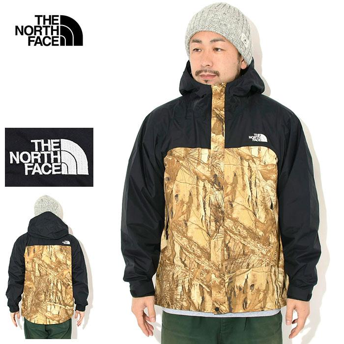 THE NORTH FACE（ザ ノースフェイス） ジャケット メンズ ノベルティ