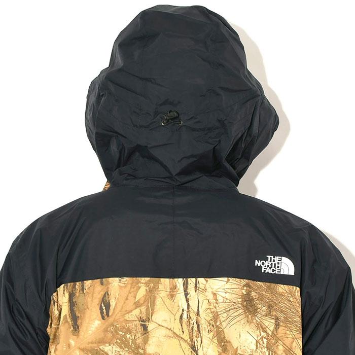 THE NORTH FACE（ザ ノースフェイス） ジャケット メンズ ノベルティ