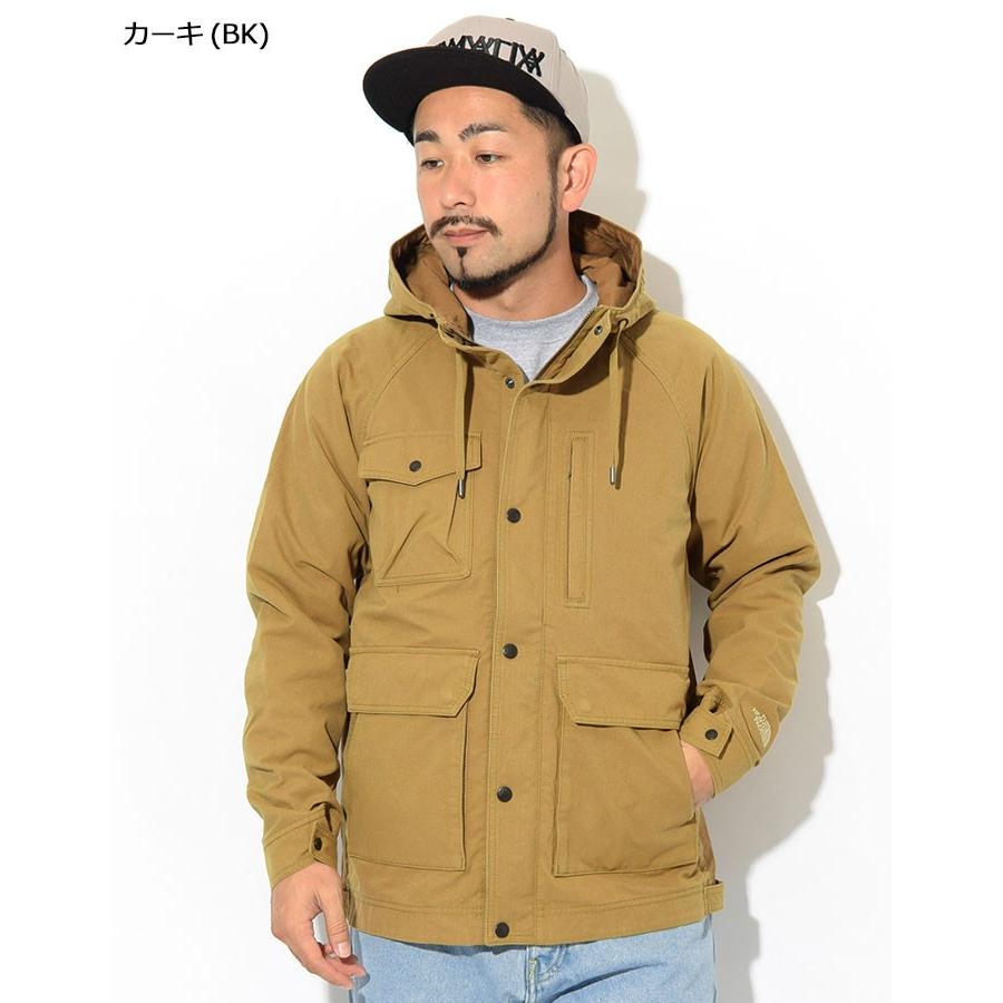 ザ ノースフェイス ジャケット THE NORTH FACE メンズ ファイヤー