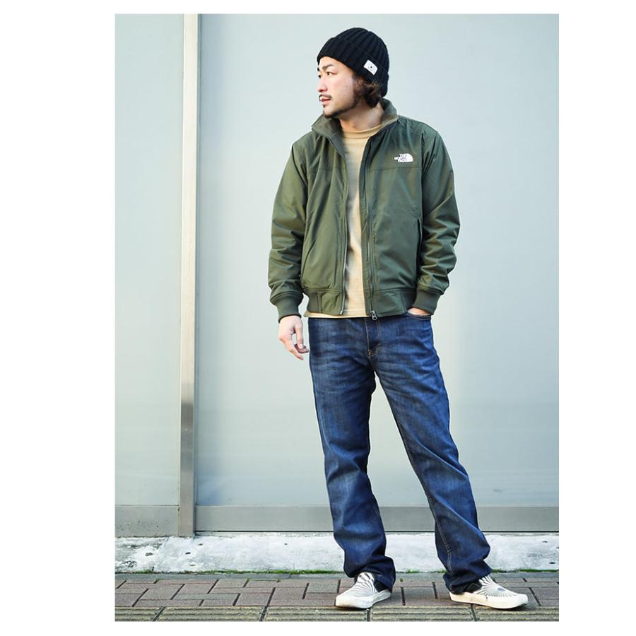 ザ ノースフェイス ジャケット THE NORTH FACE メンズ キャンプ ノマド ( Camp Nomad JKT 2022秋冬  ナイロンジャケット NP71932 国内正規 )