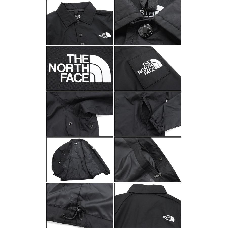 ザ ノースフェイス ジャケット THE NORTH FACE メンズ ザ コーチ ( The Coach JKT 2024春夏 コーチジャケット JACKET アウター NP72130 国内正規 )｜icefield｜15