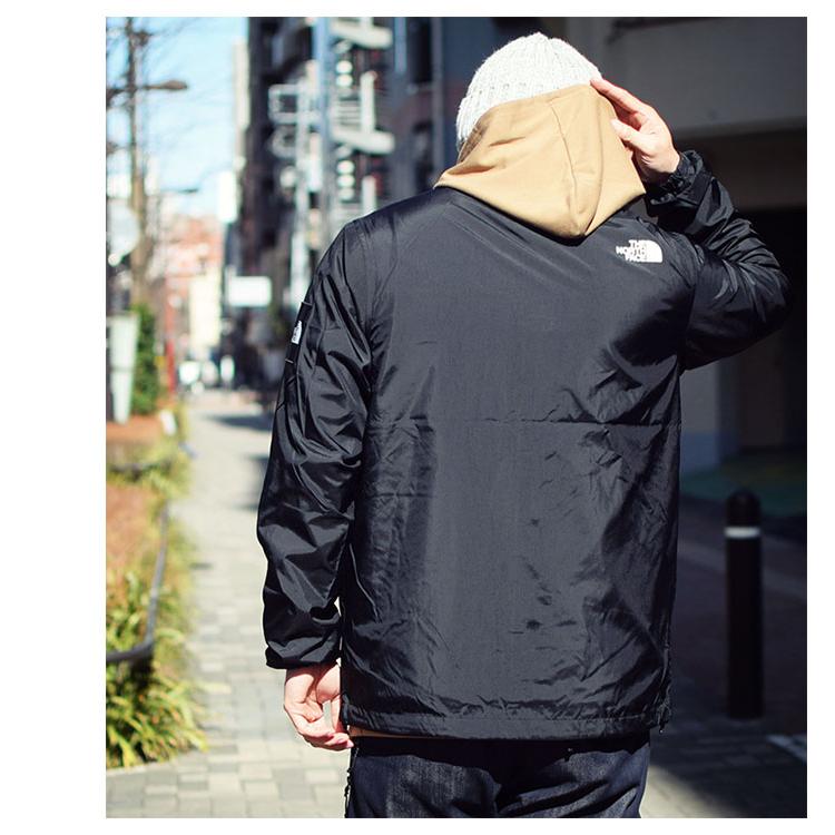 ザ ノースフェイス ジャケット THE NORTH FACE メンズ ザ コーチ ( The Coach JKT 2024春夏 コーチジャケット JACKET アウター NP72130 国内正規 )｜icefield｜06