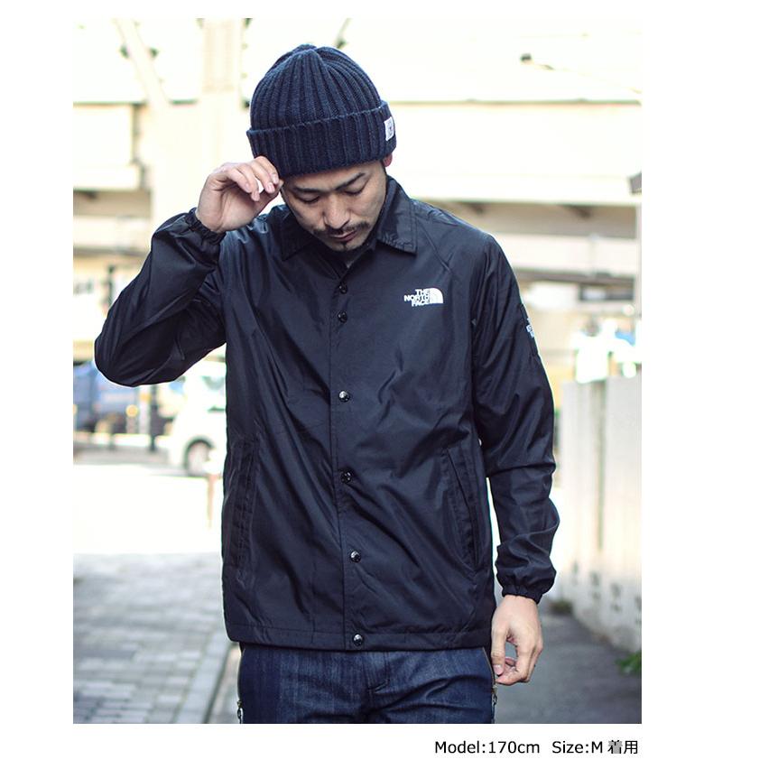 ザ ノースフェイス ジャケット THE NORTH FACE メンズ ザ コーチ ( The Coach JKT 2024春夏 コーチジャケット  JACKET アウター NP72130 国内正規 )