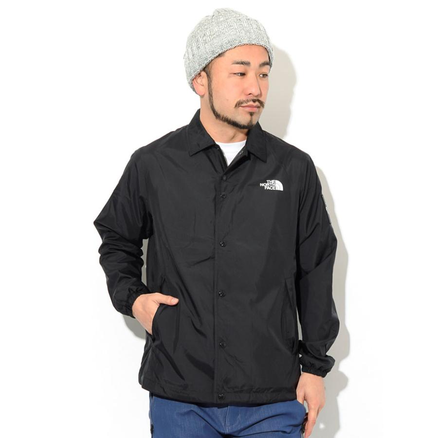 ザ ノースフェイス ジャケット THE NORTH FACE メンズ ザ コーチ ( The Coach JKT 2024春夏 コーチジャケット JACKET アウター NP72130 国内正規 )｜icefield｜12