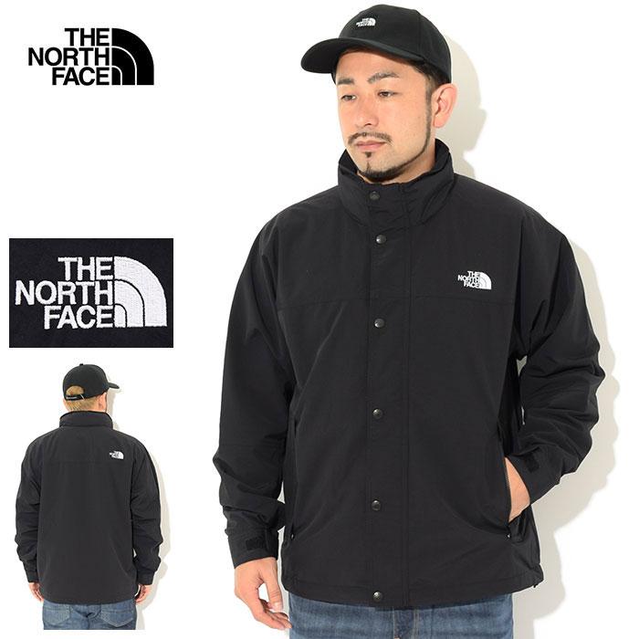 ザ ノースフェイス ジャケット THE NORTH FACE メンズ ハイドレナ