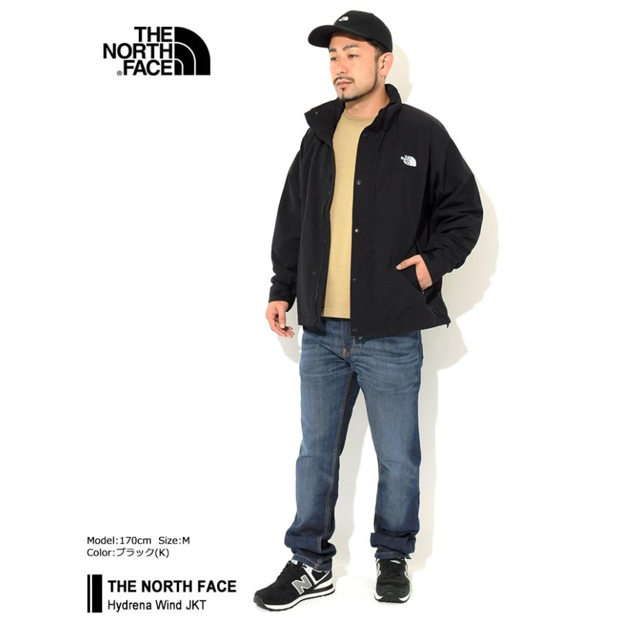 ザ ノースフェイス ジャケット THE NORTH FACE メンズ ハイドレナ