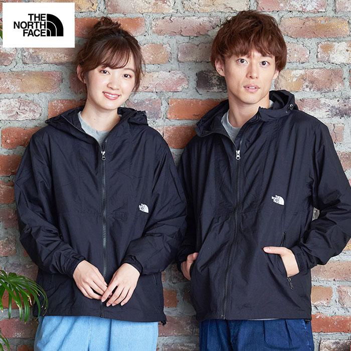 ノースフェイス ジャケット メンズ THE NORTH FACE コンパクト JACKET