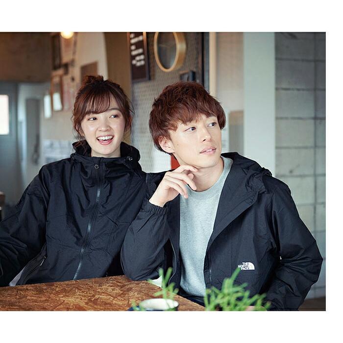 ノースフェイス ジャケット メンズ THE NORTH FACE コンパクト JACKET