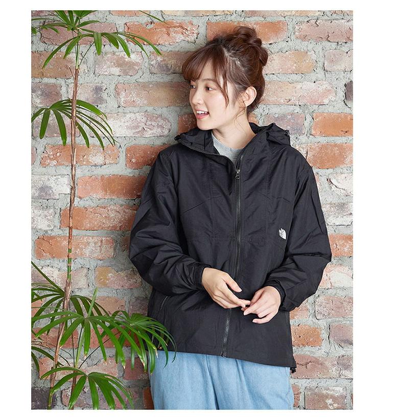 ノースフェイス ジャケット メンズ THE NORTH FACE コンパクト JACKET