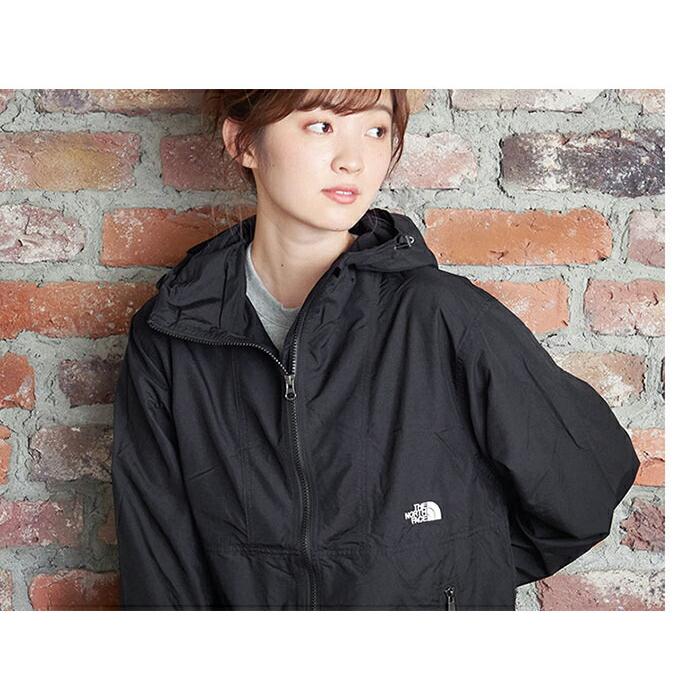 ノースフェイス ジャケット メンズ THE NORTH FACE コンパクト JACKET