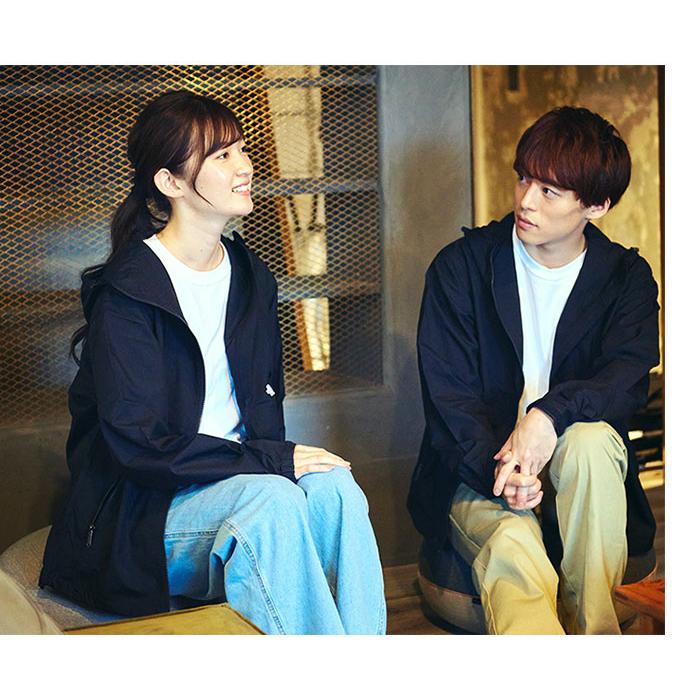 THE NORTH FACE 青 フード付きジャケット THE NORTH FACE ザ・ノース・フェイス ジャケット メンズ