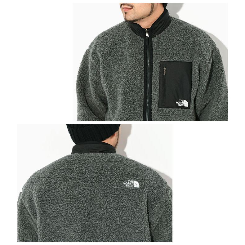 THE NORTH FACE（ザ ノースフェイス） ジャケット メンズ リバーシブル