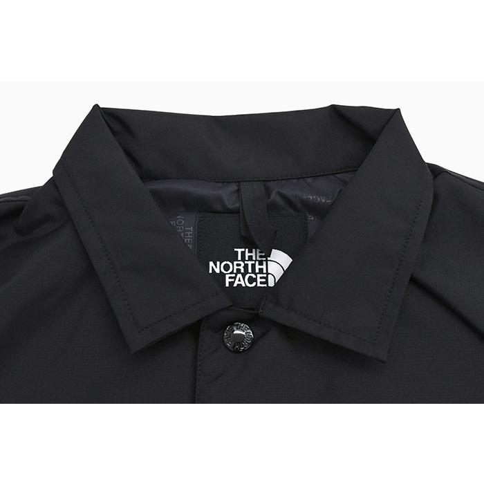 ノースフェイス ネバーストップアイエヌジーザコーチジャケット NP72335 K 楽天市場】THE NORTH FACE (ザ・ノース・フェイス)NP72335(ユニ