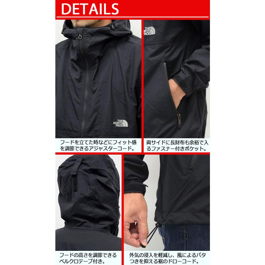 THE NORTH FACE（ザ ノースフェイス） ジャケット メンズ THE NORTH