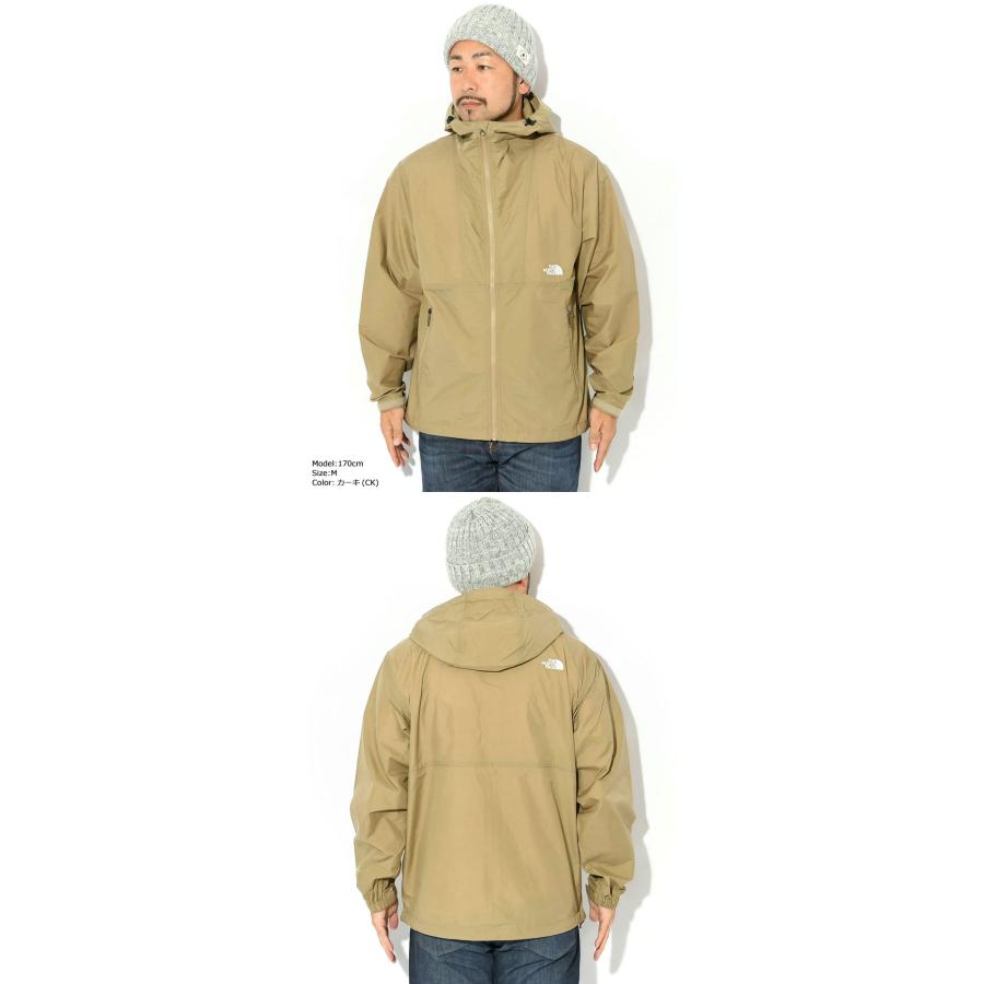 THE NORTH FACE（ザ ノースフェイス） ジャケット メンズ THE NORTH