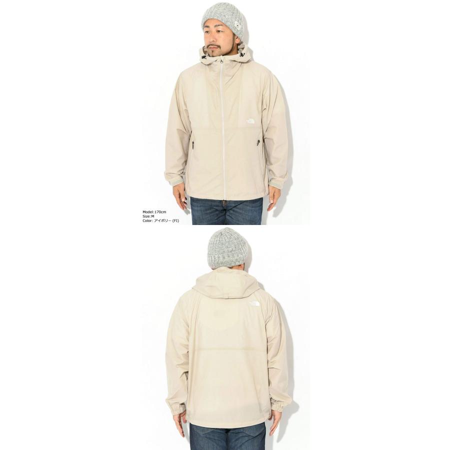 THE NORTH FACE（ザ ノースフェイス） ジャケット メンズ THE NORTH