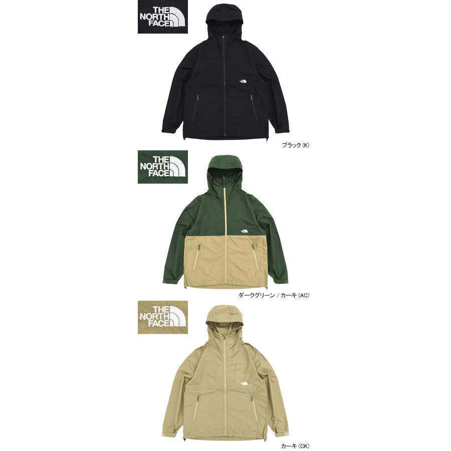 THE NORTH FACE ザ・ノース・フェイス ジャケット メンズ 25FW