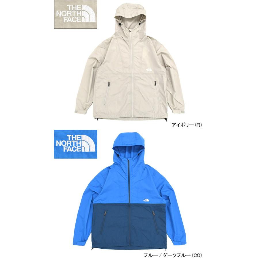 THE NORTH FACE 青 ジャケット ウィンタースポーツ 中古・古着通販】THE NORTH FACE (ザ ノース フェイス