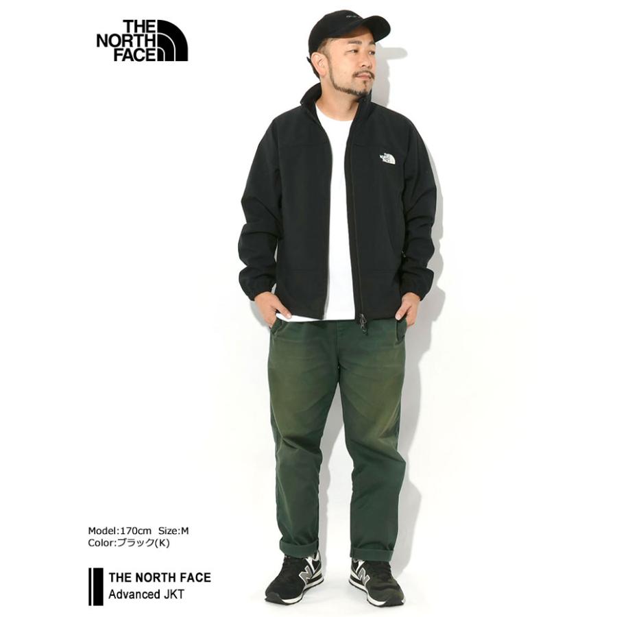 THE NORTH FACE（ザ ノースフェイス） ジャケット メンズ アドバンスド