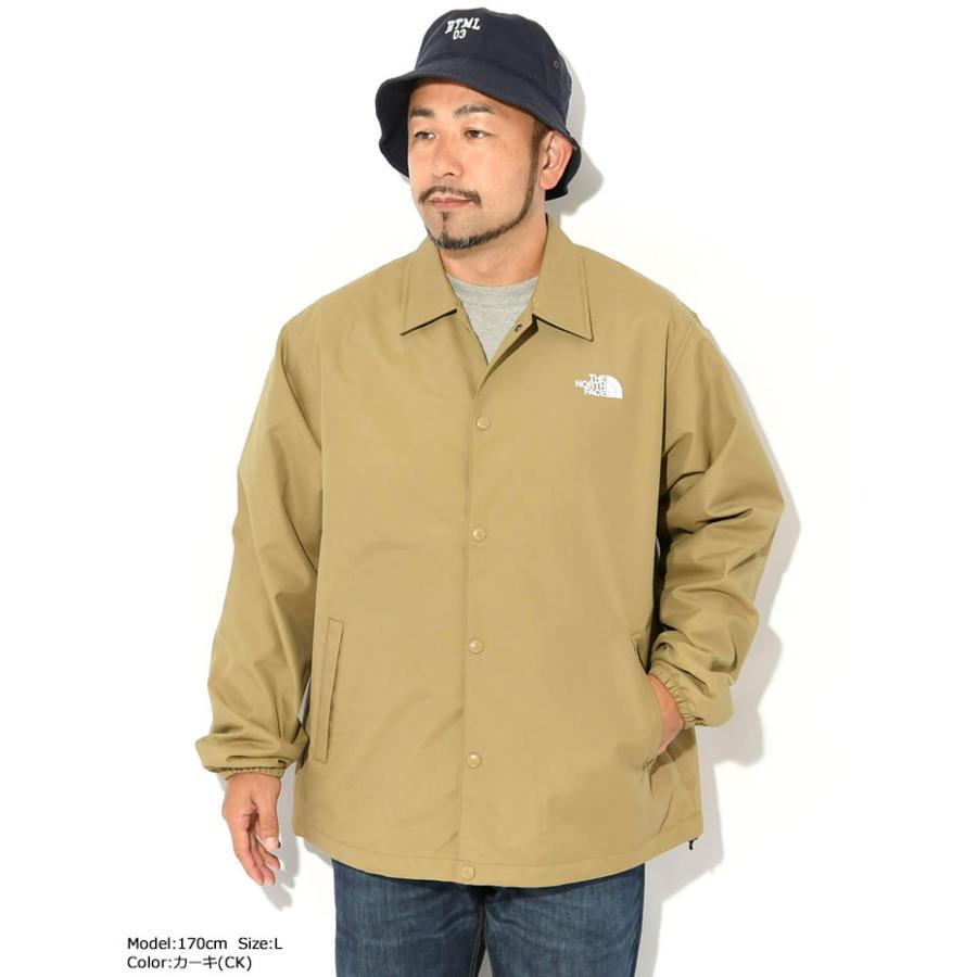 THE NORTH FACE（ザ ノースフェイス） ジャケット メンズ 26SS ザ