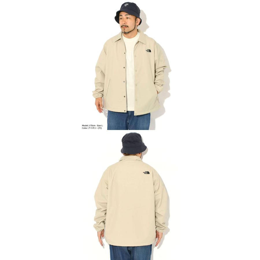 THE NORTH FACE（ザ ノースフェイス） ジャケット メンズ 26FW ザ