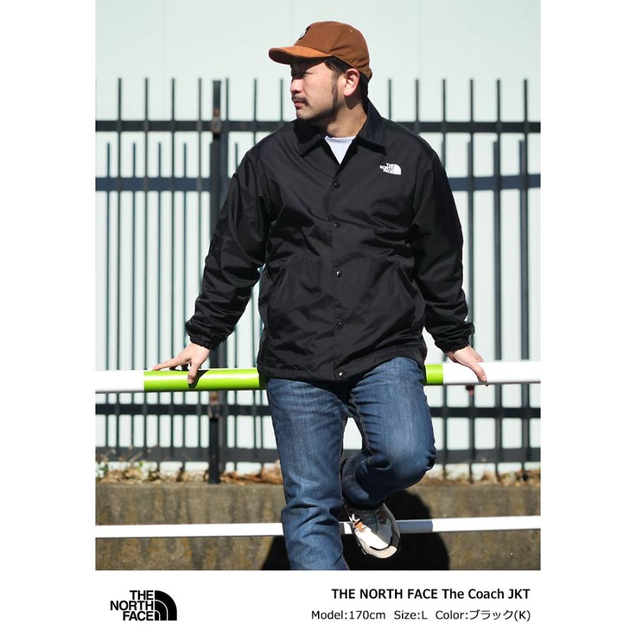 THE NORTH FACE（ザ ノースフェイス） ジャケット メンズ 26SS ザ