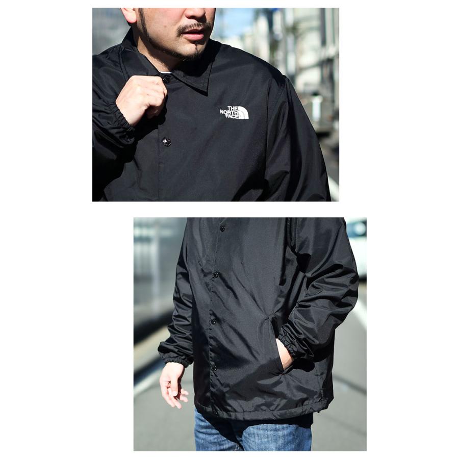 THE NORTH FACE（ザ ノースフェイス） ジャケット メンズ 26FW ザ