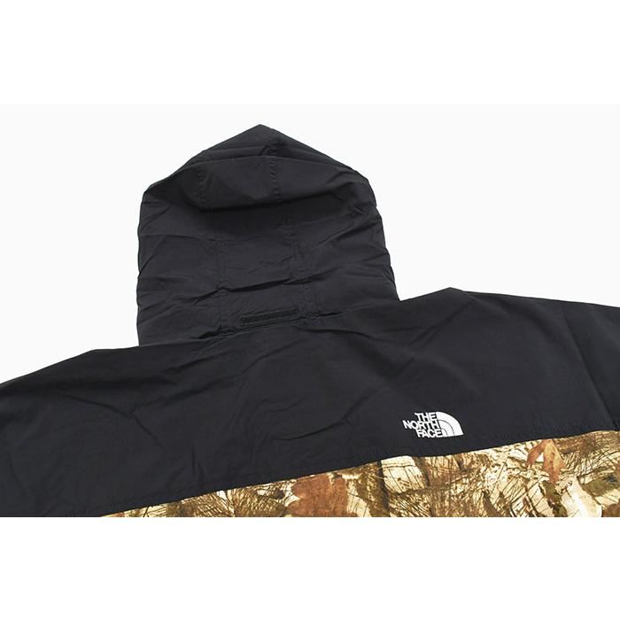 新品 THE NORTH FACE WOOLY HYDRENA 1018P▲ THE NORTH FACE / Wooly Hydrena Jacket - W/