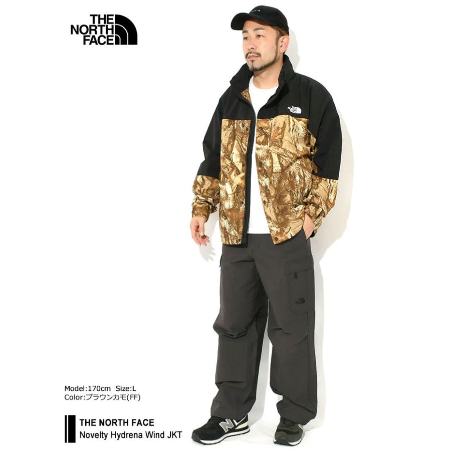 THE NORTH FACE（ザ ノースフェイス） ジャケット メンズ ノベルティ