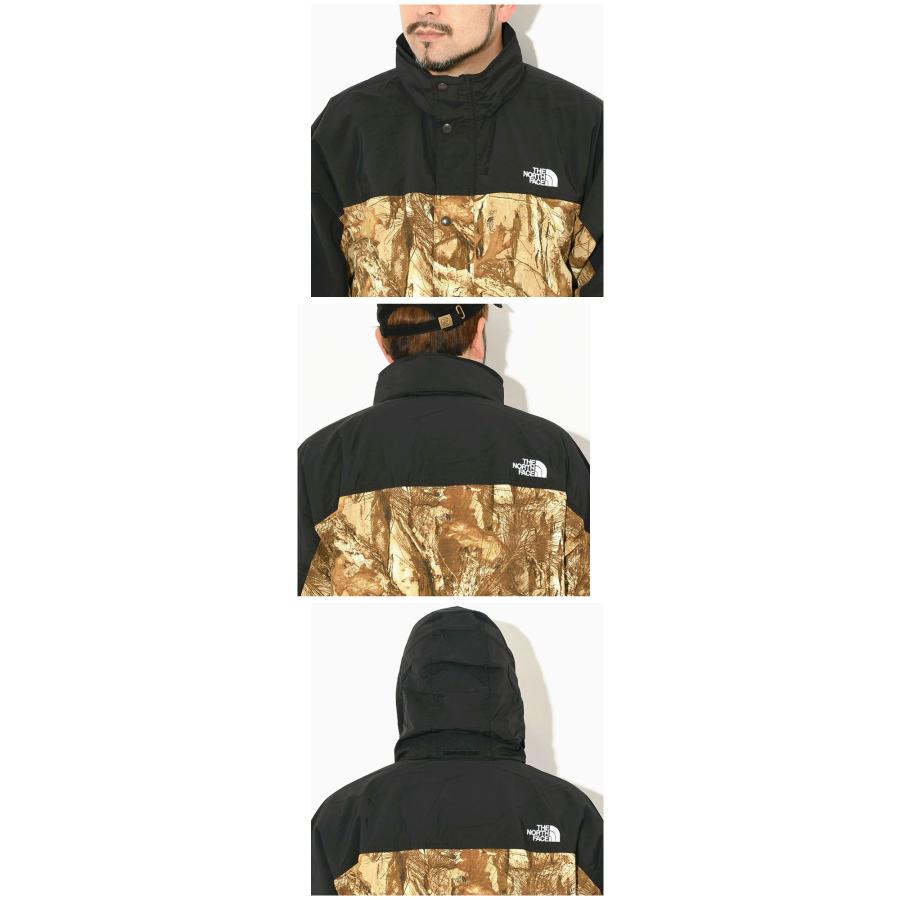 THE NORTH FACE（ザ ノースフェイス） ジャケット メンズ ノベルティ