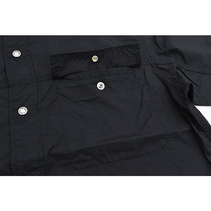 【24時間以内/早い者勝ち】新品 ノースフェイス NR11961 ヌプシシャツ THE NORTH FACE ザ ノースフェイス L/S Nuptse Shirt ヌプシ
