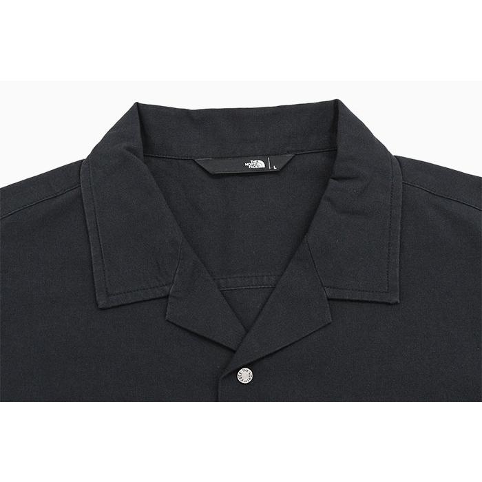 THE NORTH FACE ザ・ノース・フェイス シャツ 半袖 メンズ