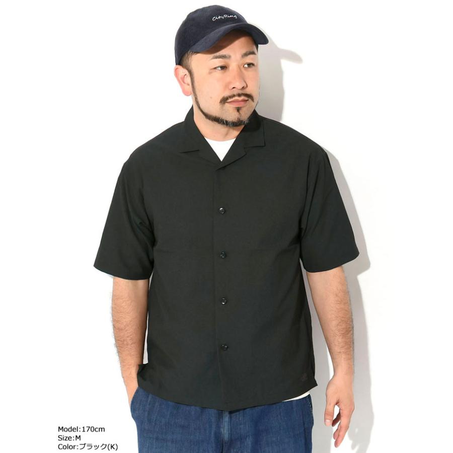 ☆25SS☆【ノースフェイス】☆ICEDAY 半袖 アノラッ.ク☆ THE NORTH FACE ザ・ノース・フェイス シャツ 半袖 メンズ 25SS