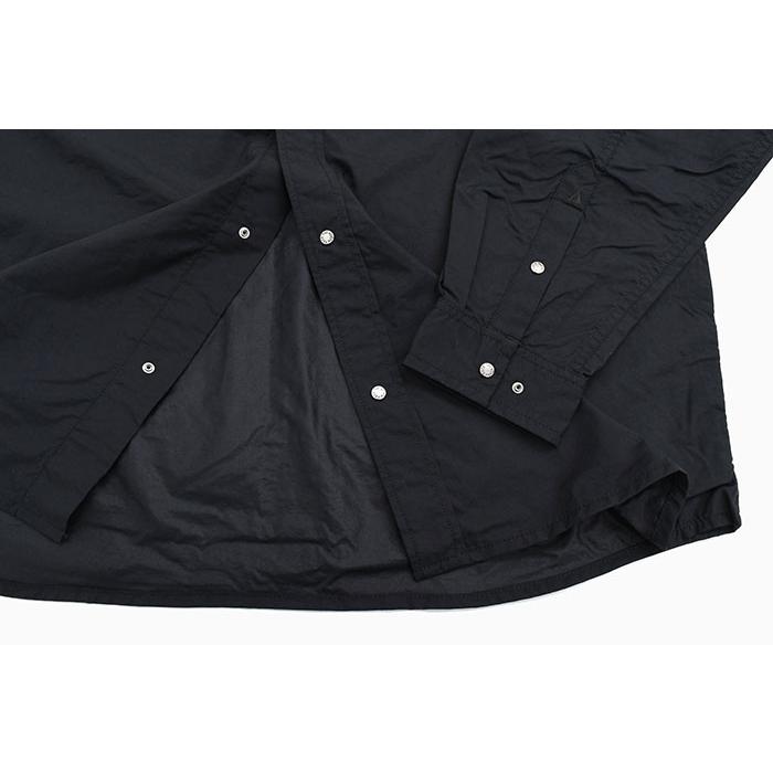THE NORTH FACE（ザ ノースフェイス） シャツ 長袖 メンズ 26SS ヌプシ