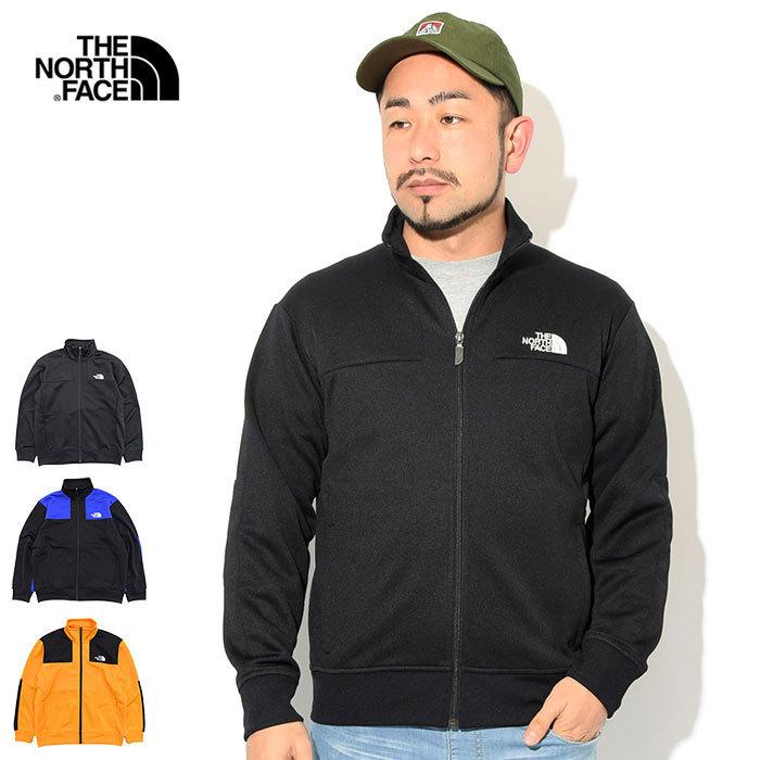 ザ ノースフェイス ジャケット THE NORTH FACE メンズ 20SS ジャージ ( the north face 20SS Jersey JKT JACKET アウトドア NT12050 )｜icefield