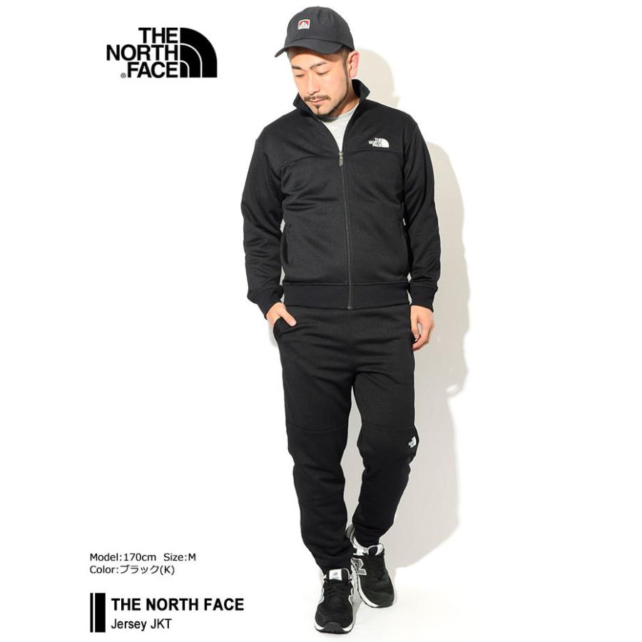 ザ ノースフェイス ジャケット THE NORTH FACE メンズ 20SS ジャージ