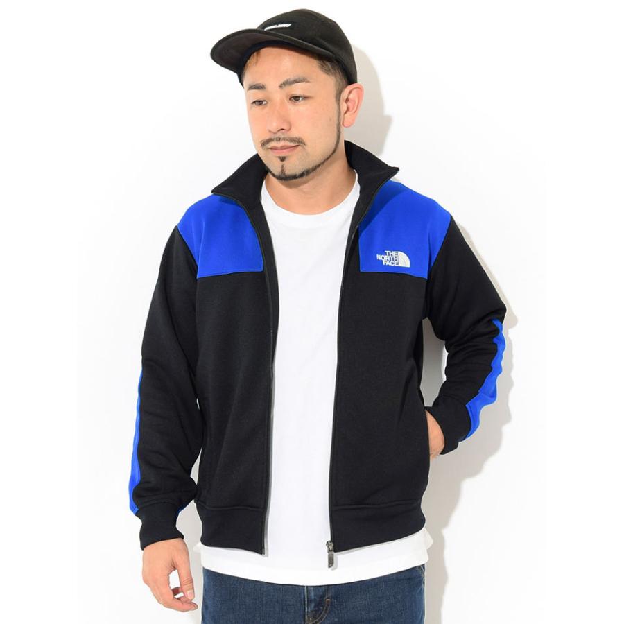 ザ ノースフェイス ジャケット THE NORTH FACE メンズ 20SS ジャージ