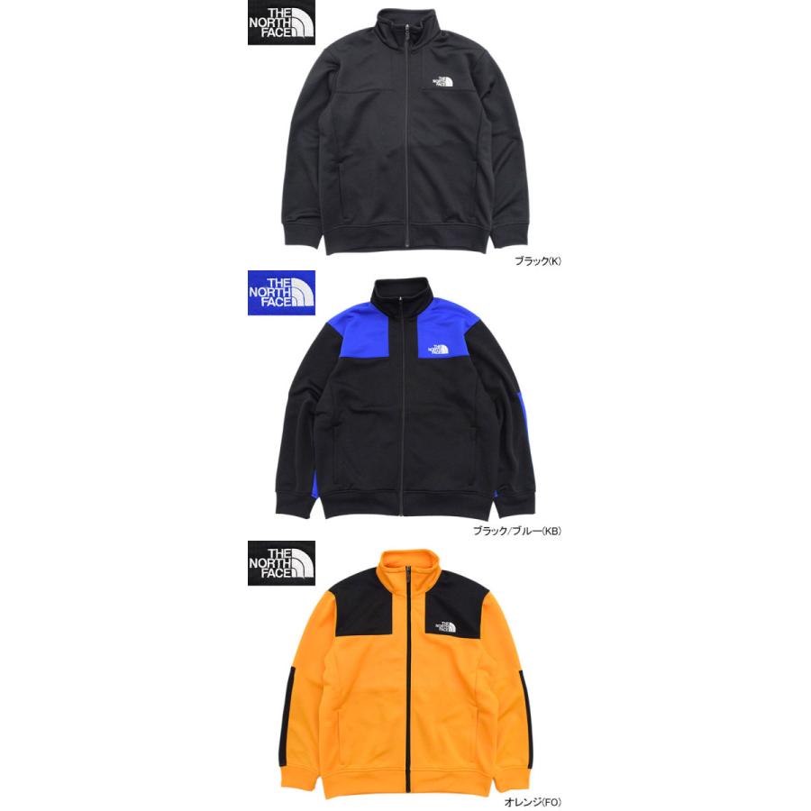 ザ ノースフェイス ジャケット THE NORTH FACE メンズ 20SS ジャージ 