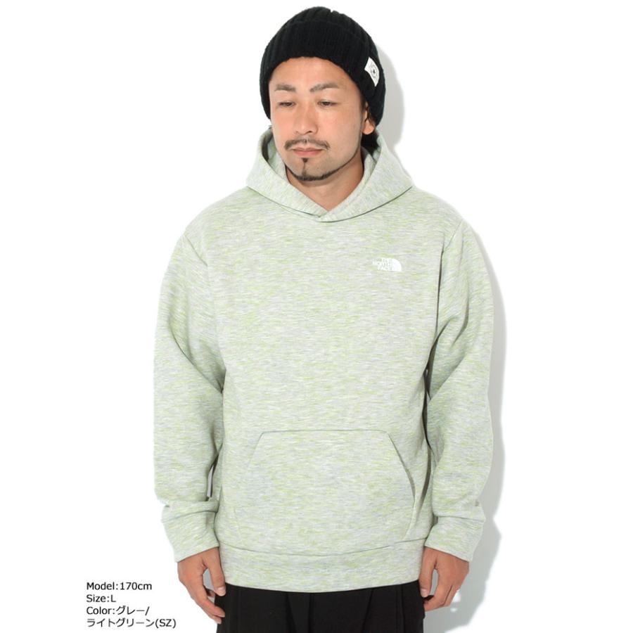 THE NORTH FACE ザ・ノース・フェイス パーカー プルオーバー THE NORTH FACE ザ・ノース・フェイス パーカー プルオーバー