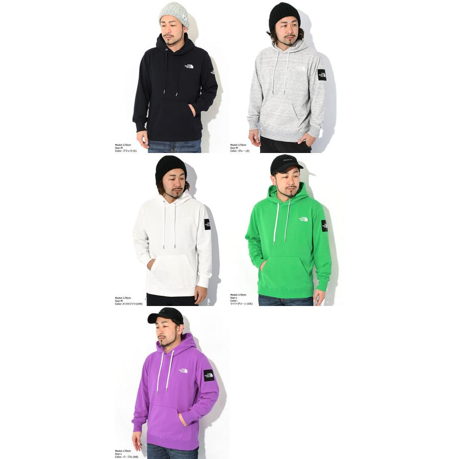 THE NORTH FACE ザ・ノース・フェイス パーカー プルオーバー THE NORTH FACE ザ・ノース・フェイス パーカー プルオーバー
