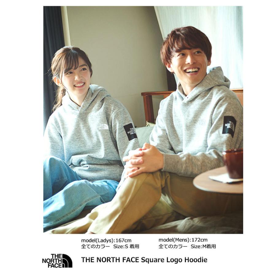 THE NORTH FACE（ザ ノースフェイス） パーカー プルオーバー メンズ