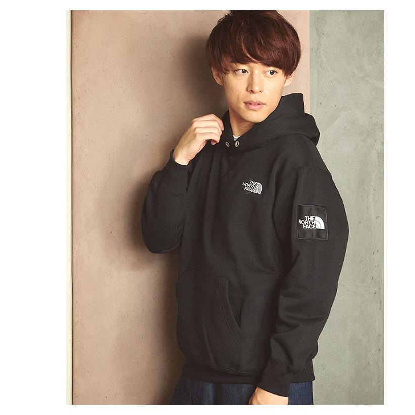 THE NORTH FACE（ザ ノースフェイス） パーカー プルオーバー メンズ