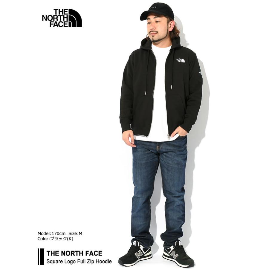 THE NORTH FACE ザ・ノース・フェイス パーカー ジップアップ THE NORTH FACE ザ・ノース・フェイス パーカー ジップアップ