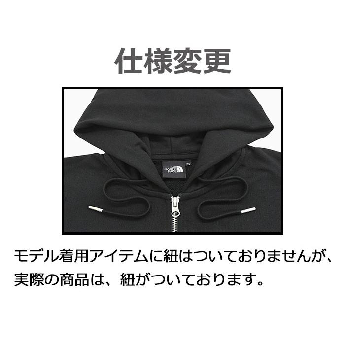 THE NORTH FACE（ザ ノースフェイス） パーカー ジップアップ メンズ