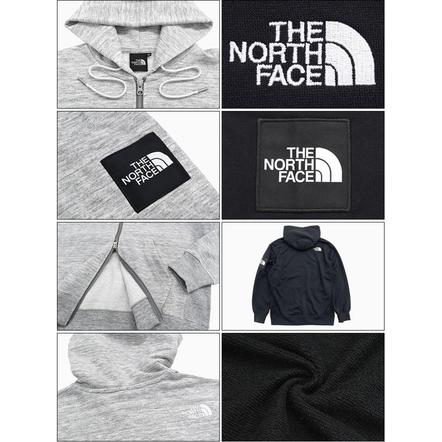 THE NORTH FACE ザ・ノース・フェイス パーカー ジップアップ THE NORTH FACE ザ・ノース・フェイス パーカー ジップアップ