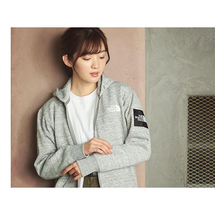 THE NORTH FACE（ザ ノースフェイス） パーカー ジップアップ メンズ