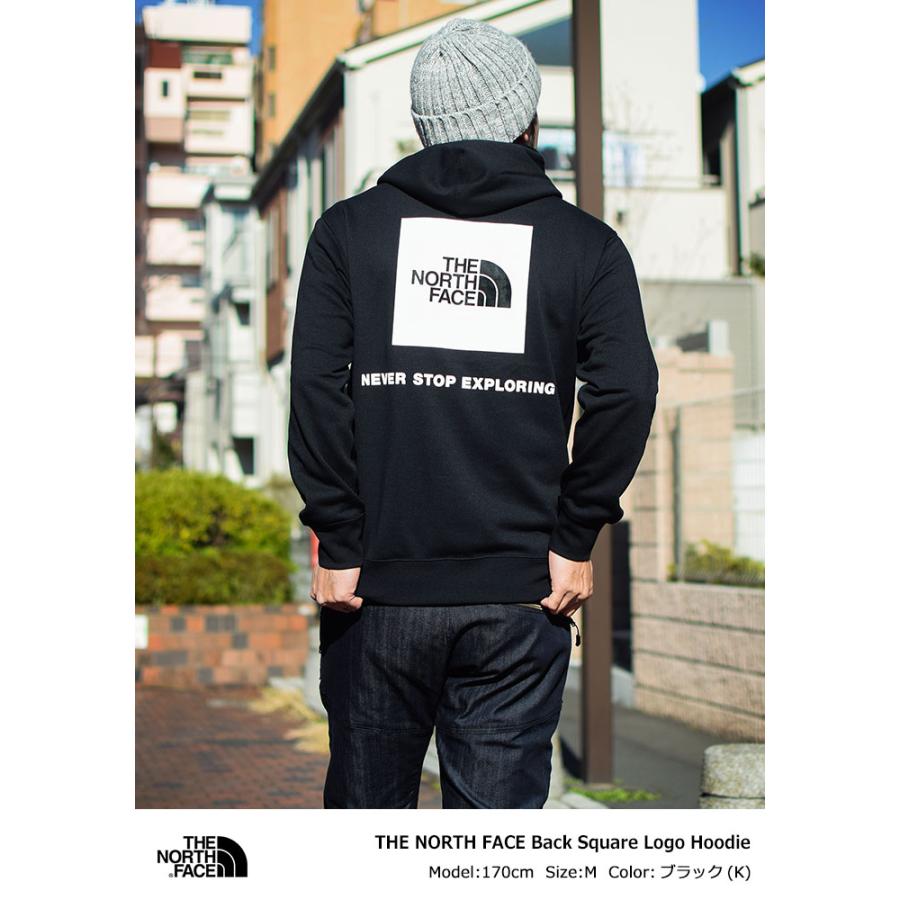 ザ ノースフェイス パーカー プルオーバー THE NORTH FACE メンズ