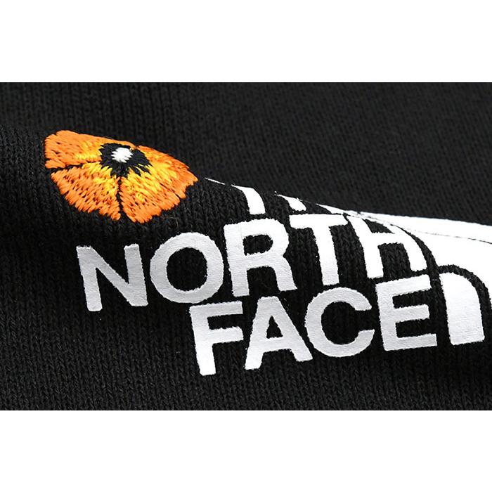 THE NORTH FACE（ザ ノースフェイス） トレーナー メンズ フラワー
