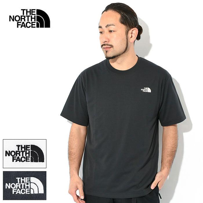 THE NORTH FACE（ザ ノースフェイス） Tシャツ 半袖 メンズ TNF バグ